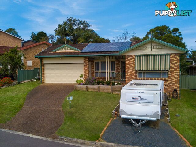 43 Patricia Street KILLARNEY VALE NSW 2261