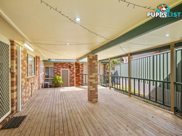 43 Patricia Street KILLARNEY VALE NSW 2261