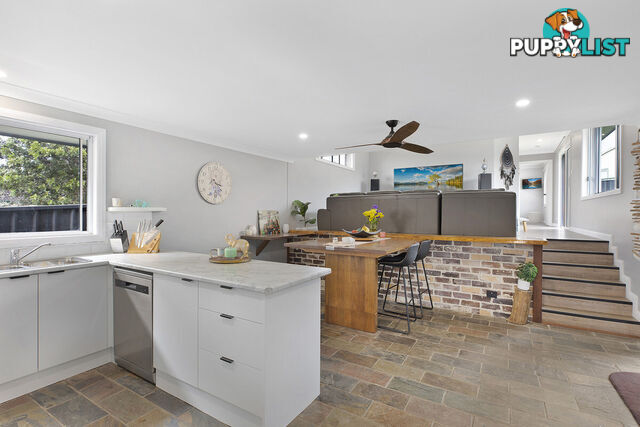 5 Ventura Avenue BATEAU BAY NSW 2261