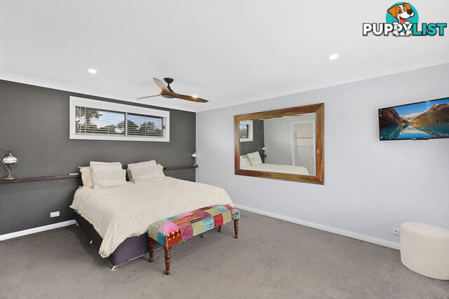 5 Ventura Avenue BATEAU BAY NSW 2261