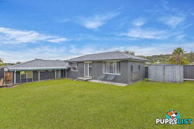 5 Ventura Avenue BATEAU BAY NSW 2261