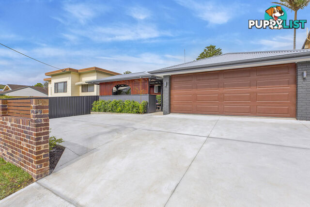 5 Ventura Avenue BATEAU BAY NSW 2261