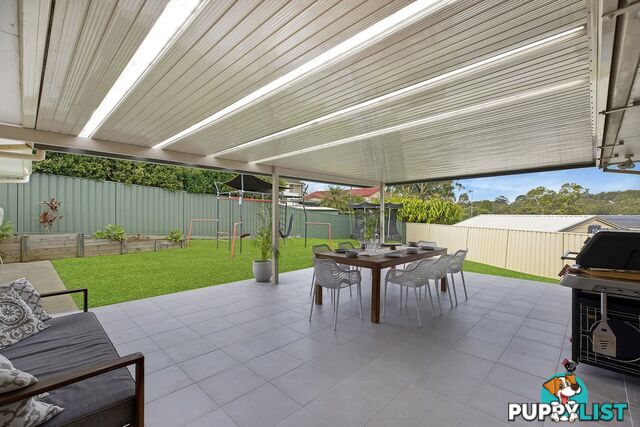 4 Sarah Close KILLARNEY VALE NSW 2261