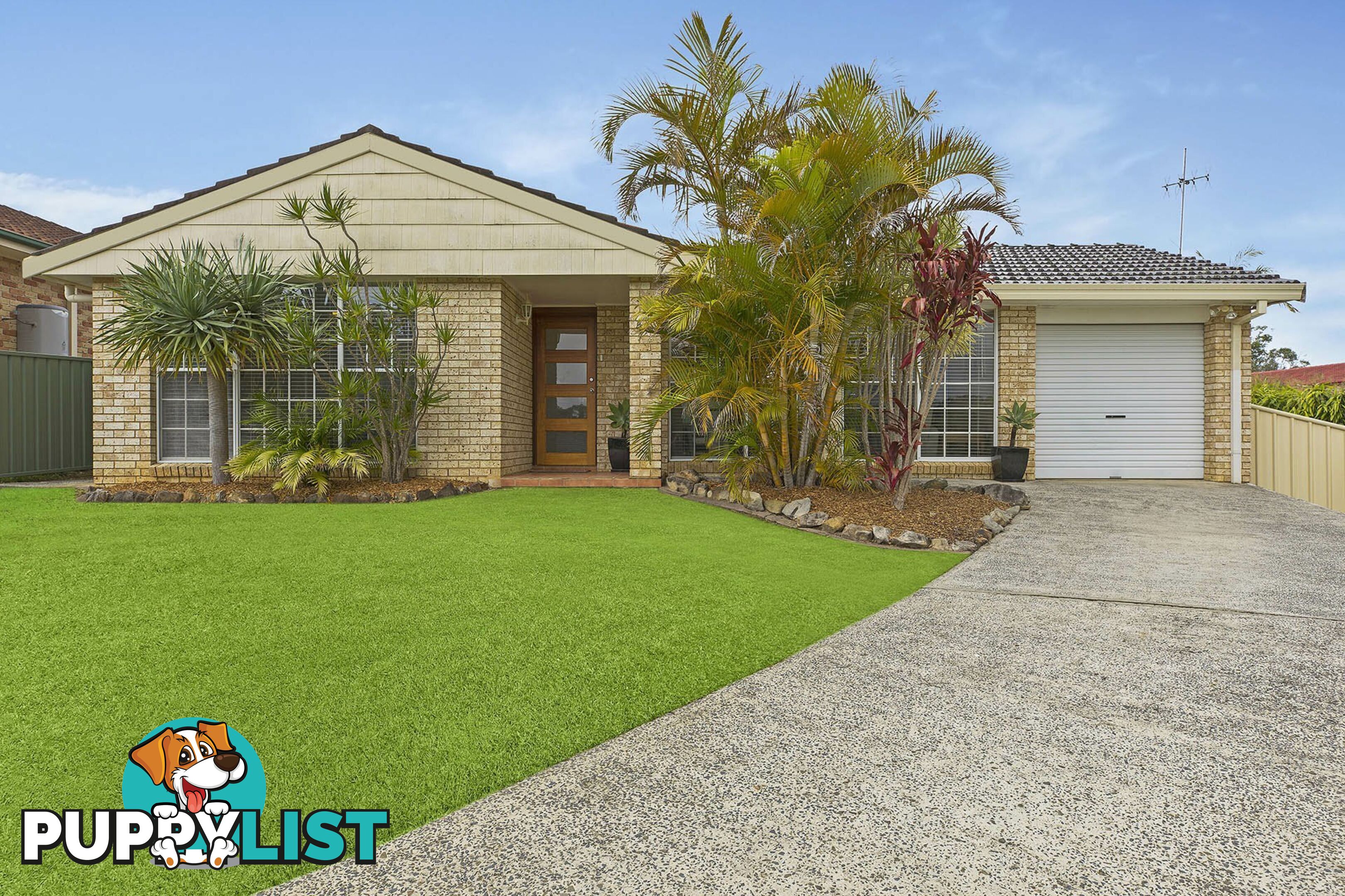 4 Sarah Close KILLARNEY VALE NSW 2261