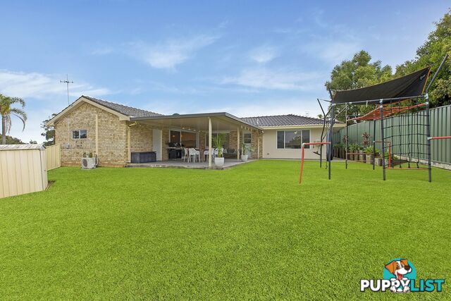 4 Sarah Close KILLARNEY VALE NSW 2261