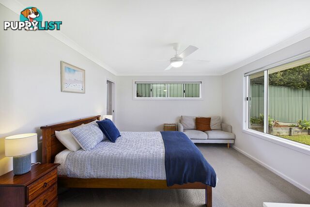 4 Sarah Close KILLARNEY VALE NSW 2261