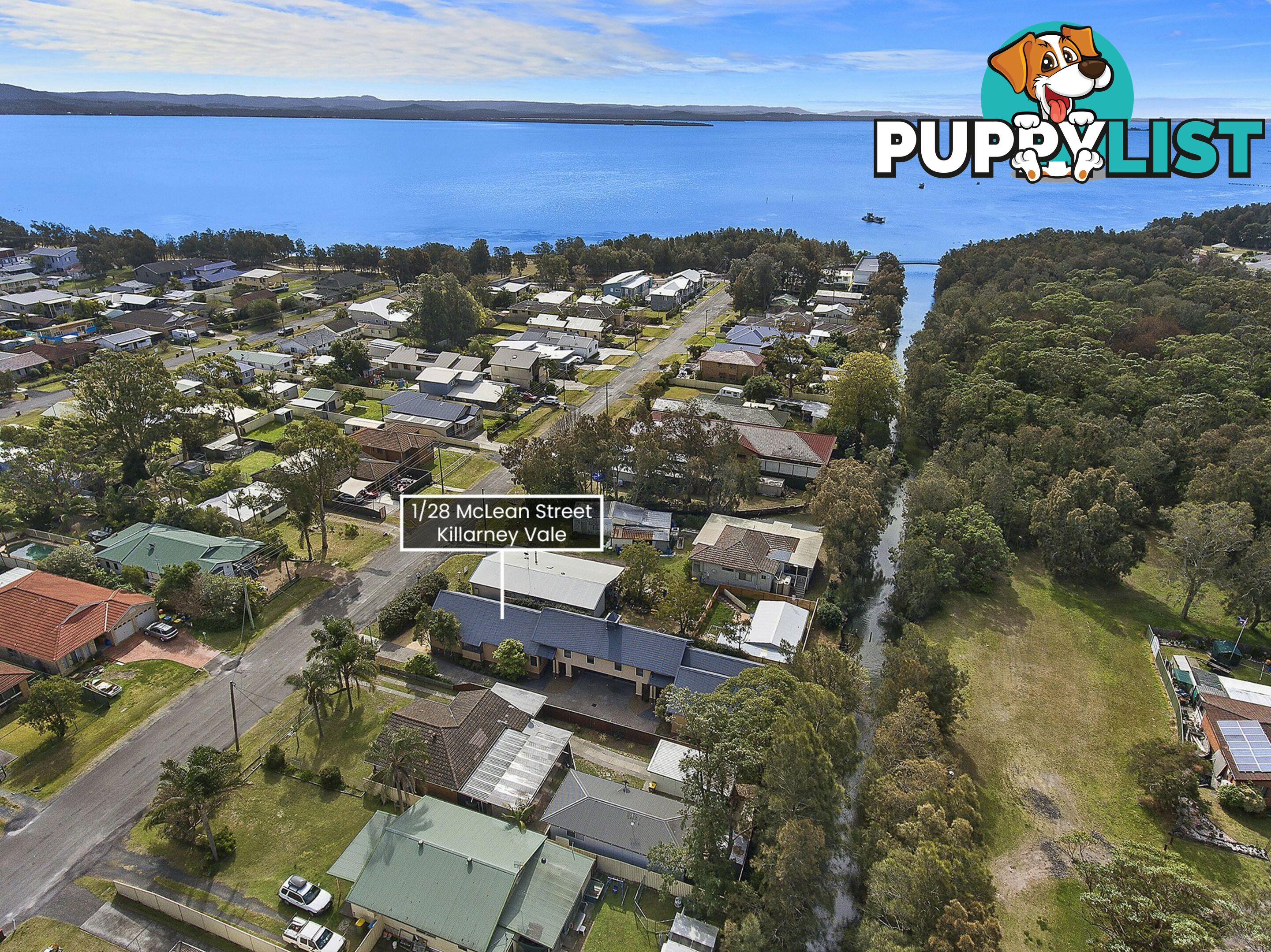 1/28 Mclean Street KILLARNEY VALE NSW 2261