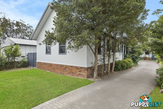 1/28 Mclean Street KILLARNEY VALE NSW 2261
