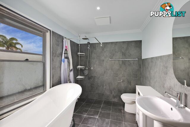1/28 Mclean Street KILLARNEY VALE NSW 2261