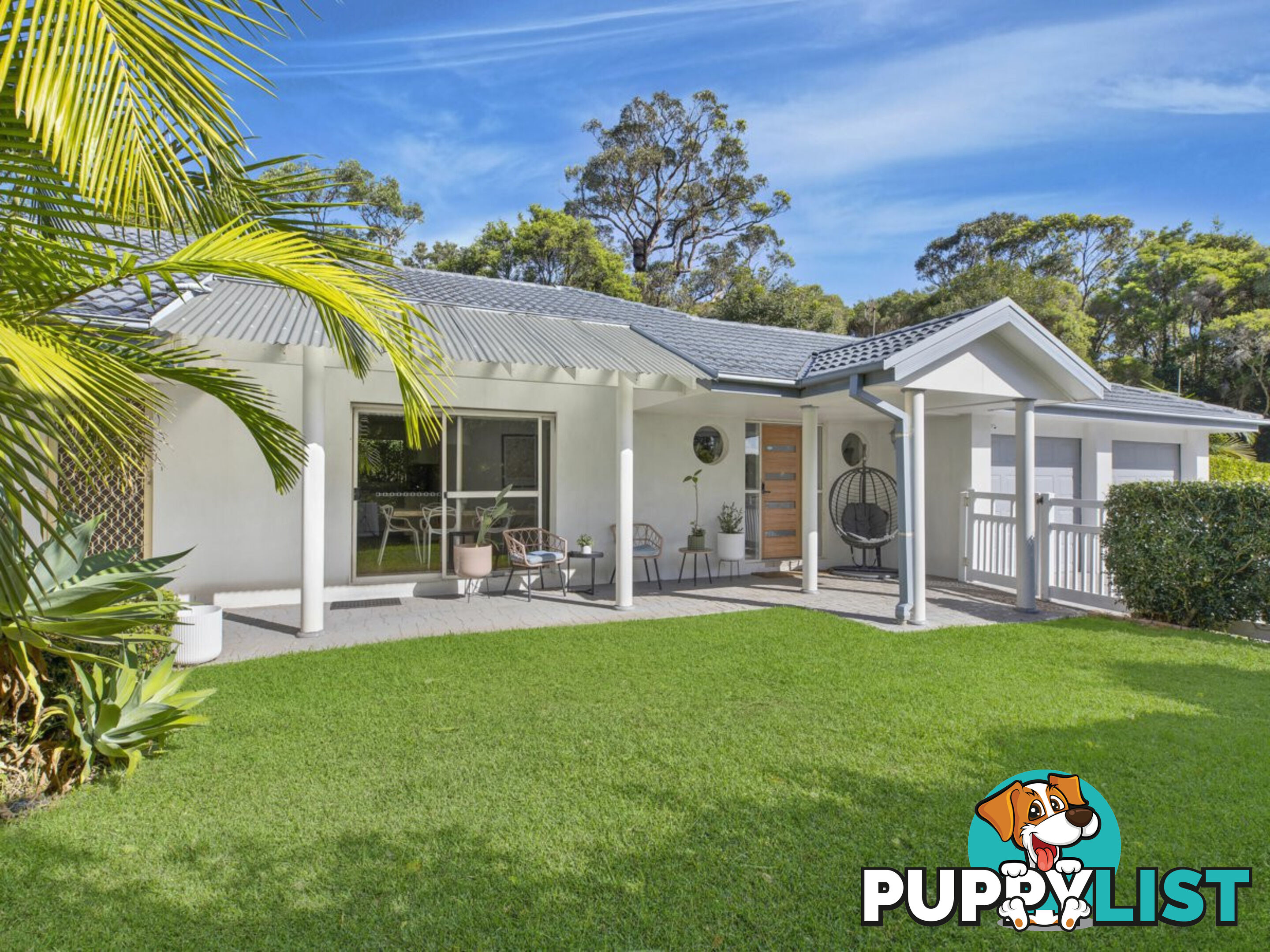 76 Morgan Avenue TUMBI UMBI NSW 2261