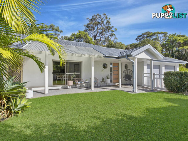 76 Morgan Avenue TUMBI UMBI NSW 2261