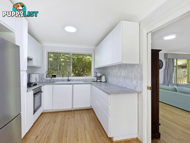 76 Morgan Avenue TUMBI UMBI NSW 2261