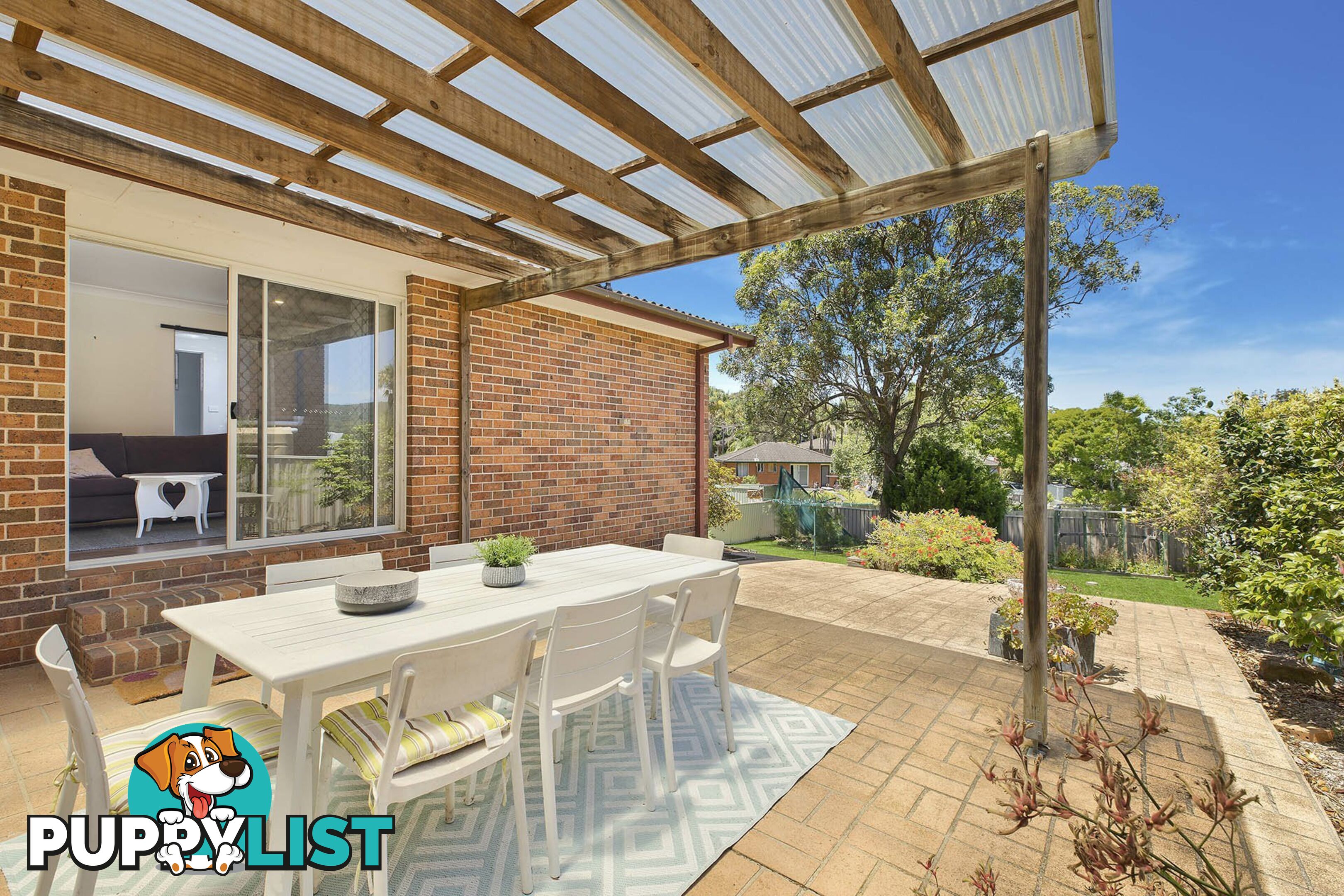 34 Belford Avenue BATEAU BAY NSW 2261