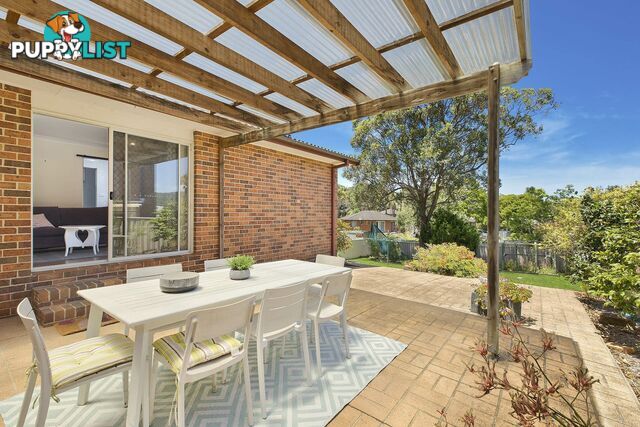 34 Belford Avenue BATEAU BAY NSW 2261