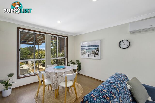 34 Belford Avenue BATEAU BAY NSW 2261