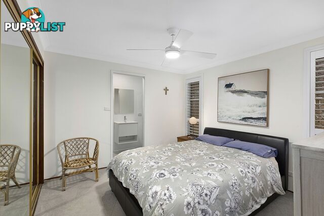 34 Belford Avenue BATEAU BAY NSW 2261