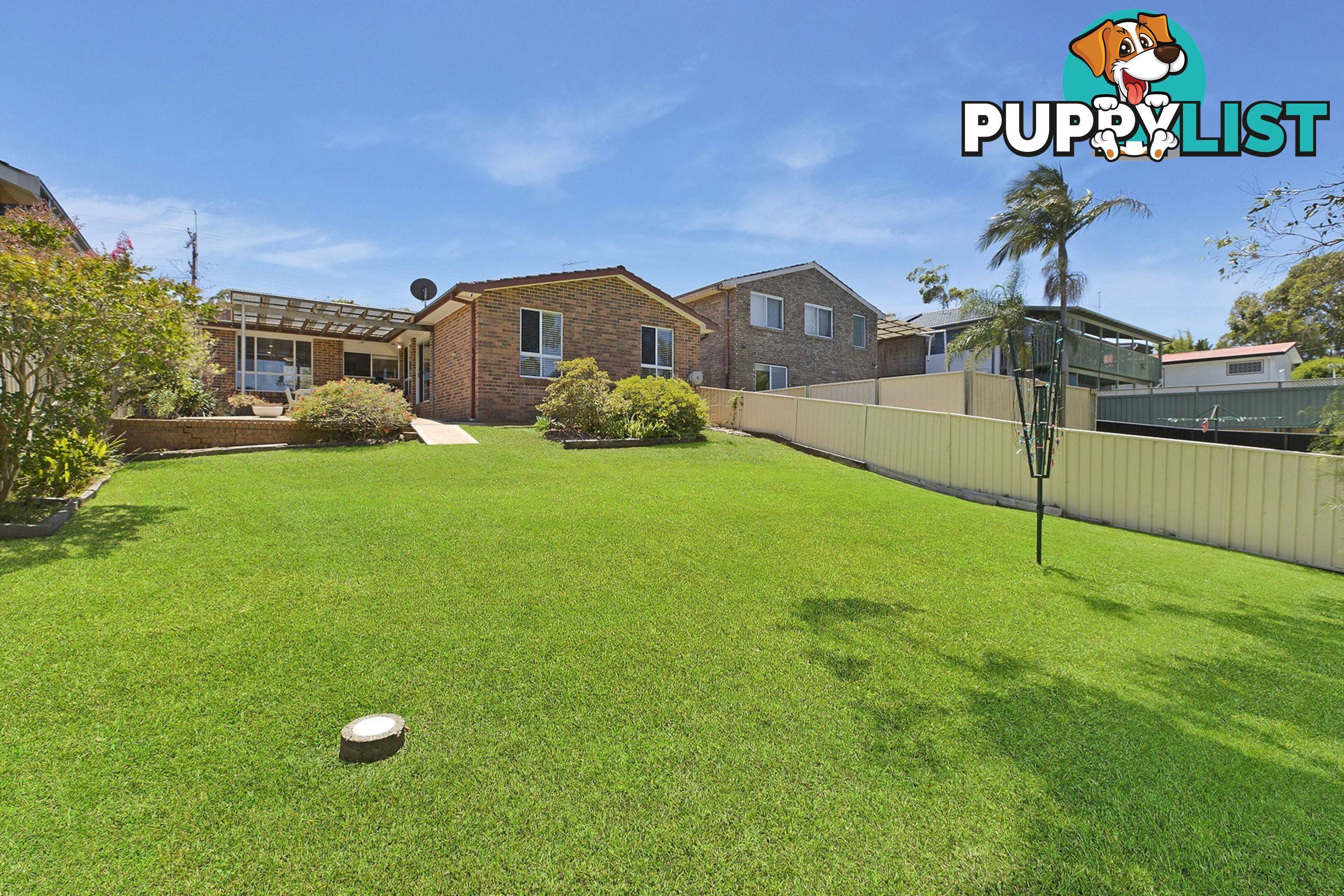 34 Belford Avenue BATEAU BAY NSW 2261