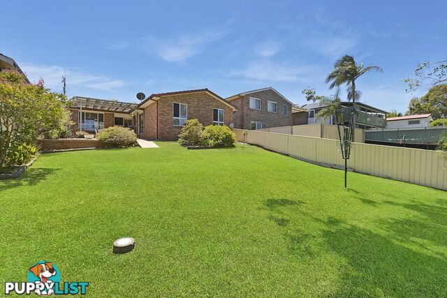 34 Belford Avenue BATEAU BAY NSW 2261