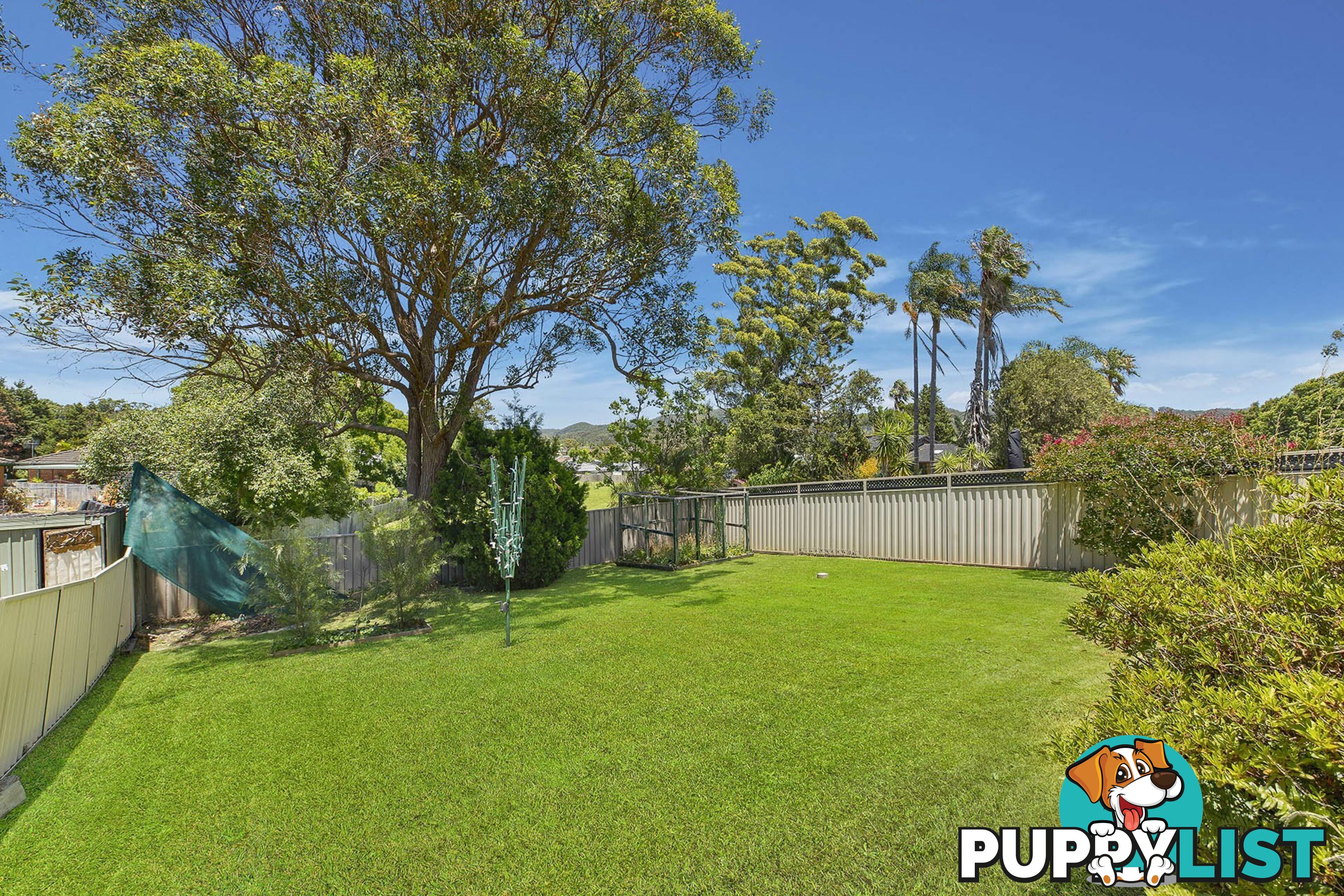 34 Belford Avenue BATEAU BAY NSW 2261