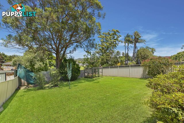 34 Belford Avenue BATEAU BAY NSW 2261