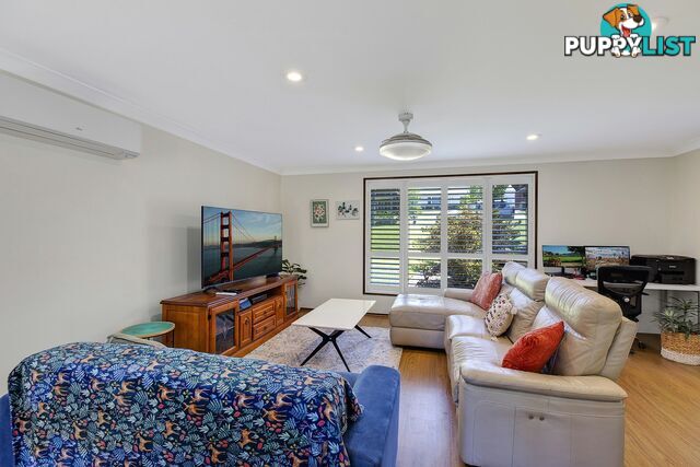 34 Belford Avenue BATEAU BAY NSW 2261