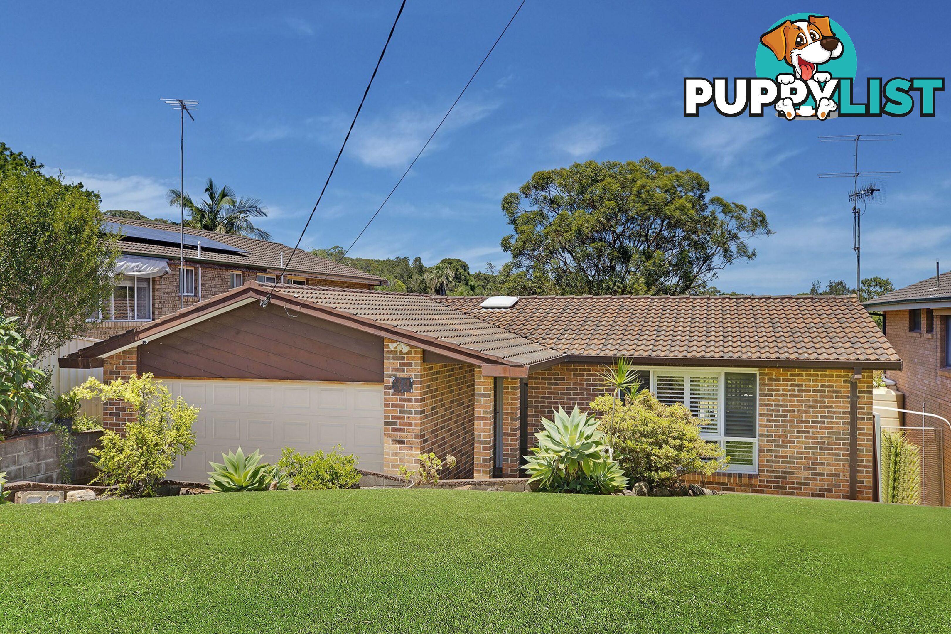 34 Belford Avenue BATEAU BAY NSW 2261