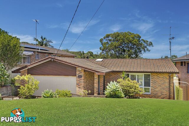 34 Belford Avenue BATEAU BAY NSW 2261