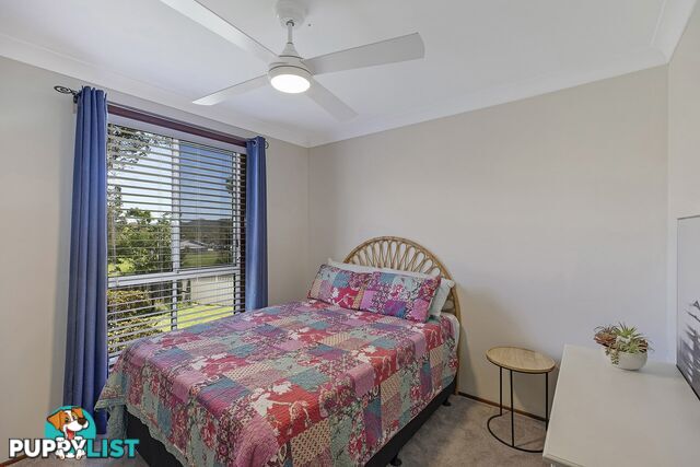 34 Belford Avenue BATEAU BAY NSW 2261