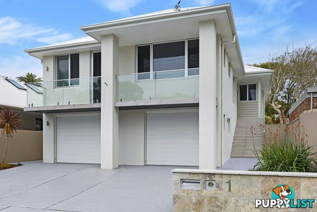 1 Harbour Street CRONULLA NSW 2230