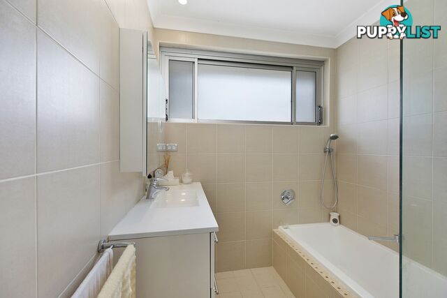 1 Harbour Street CRONULLA NSW 2230