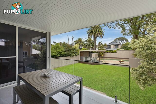 1 Harbour Street CRONULLA NSW 2230