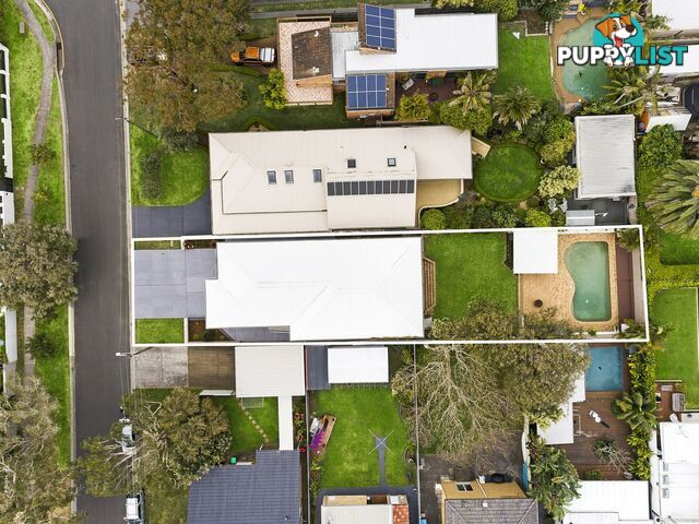 1 Harbour Street CRONULLA NSW 2230