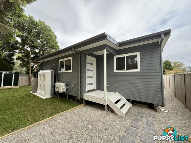 6a Echidna Street BERKELEY VALE NSW 2261