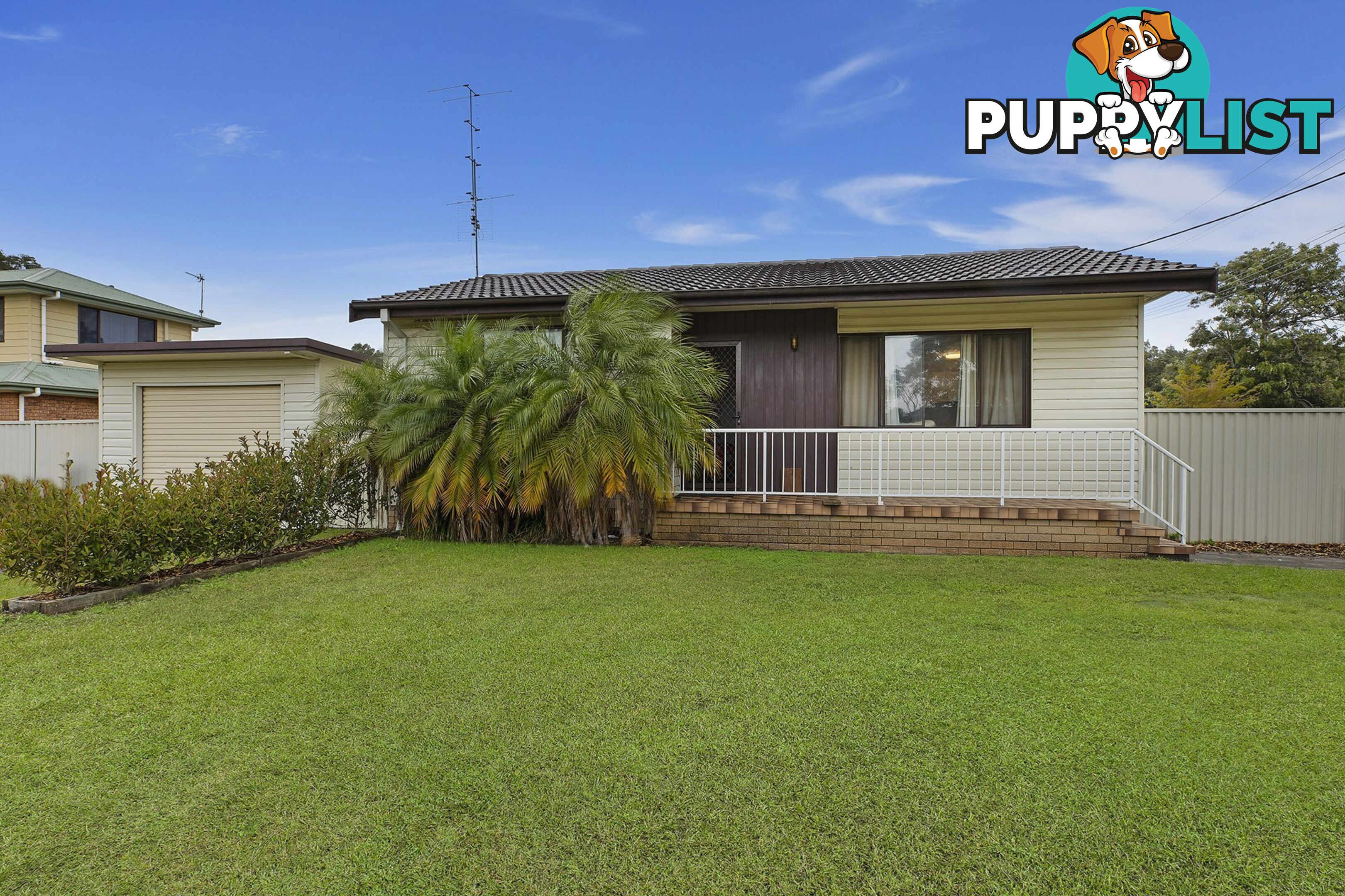 1 Lillian Street NORAVILLE NSW 2263