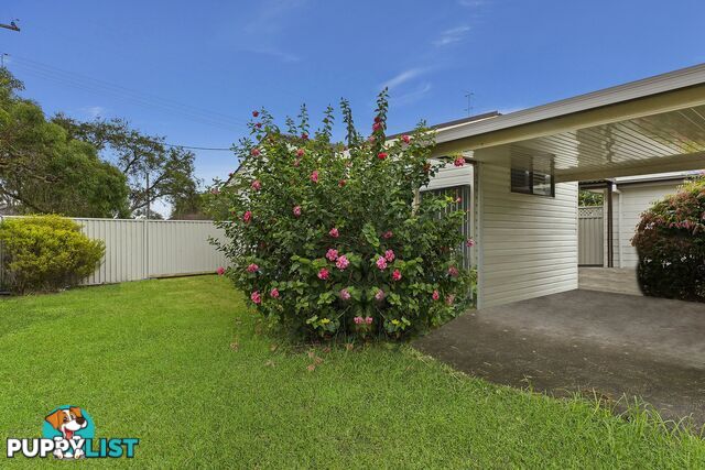 1 Lillian Street NORAVILLE NSW 2263