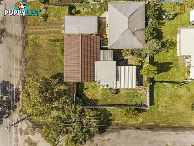 1 Lillian Street NORAVILLE NSW 2263