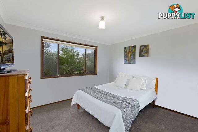 1 Lillian Street NORAVILLE NSW 2263