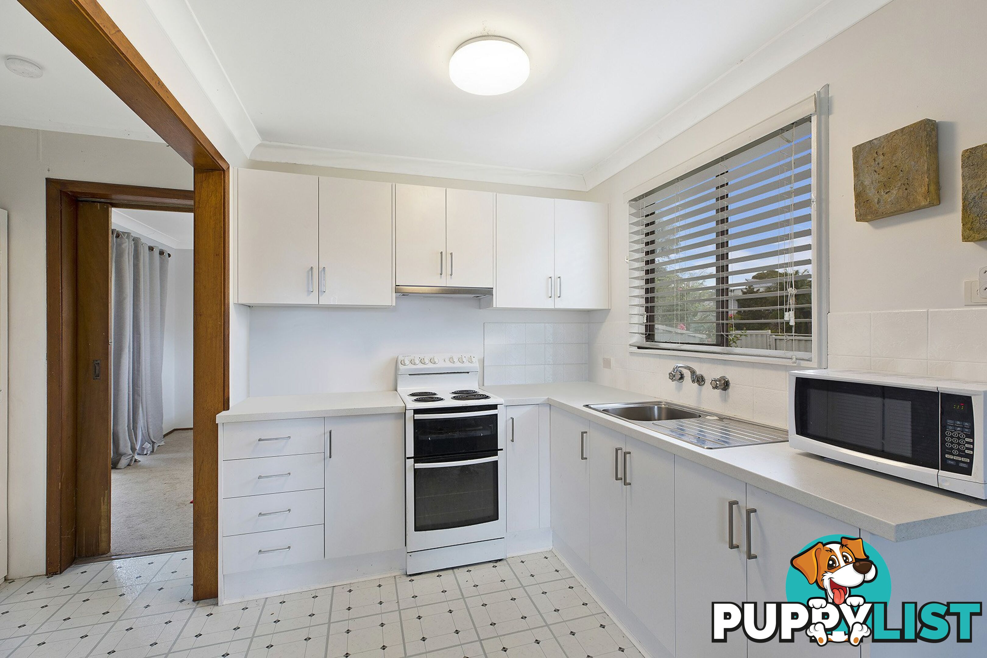 1 Lillian Street NORAVILLE NSW 2263