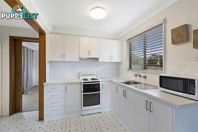 1 Lillian Street NORAVILLE NSW 2263