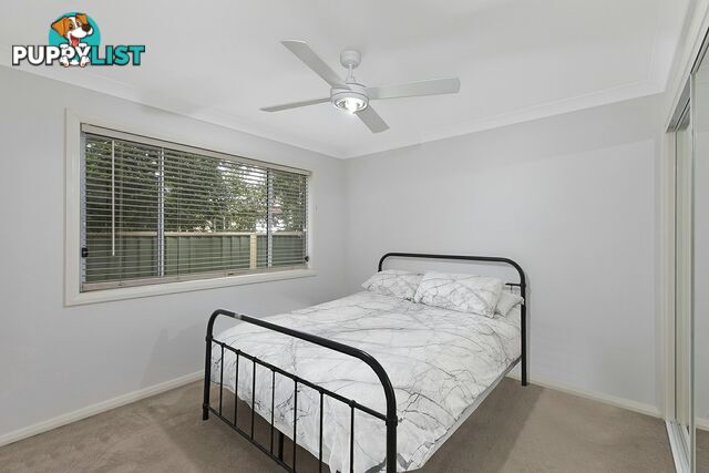 1 Lillian Street NORAVILLE NSW 2263