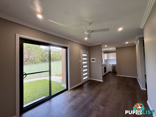 42a Seawind Terrace BERKELEY VALE NSW 2261