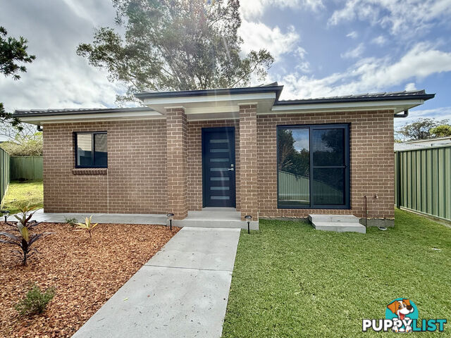 42a Seawind Terrace BERKELEY VALE NSW 2261