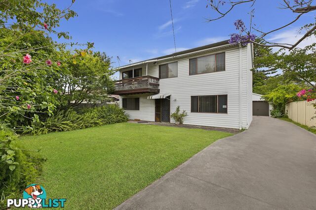 50 Wyong Road KILLARNEY VALE NSW 2261