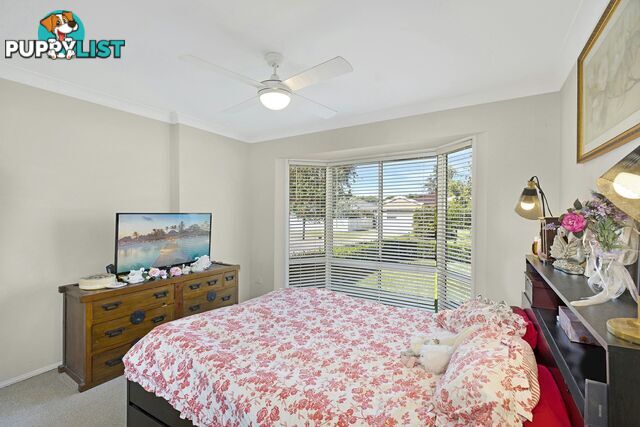 3 Harold Close BATEAU BAY NSW 2261