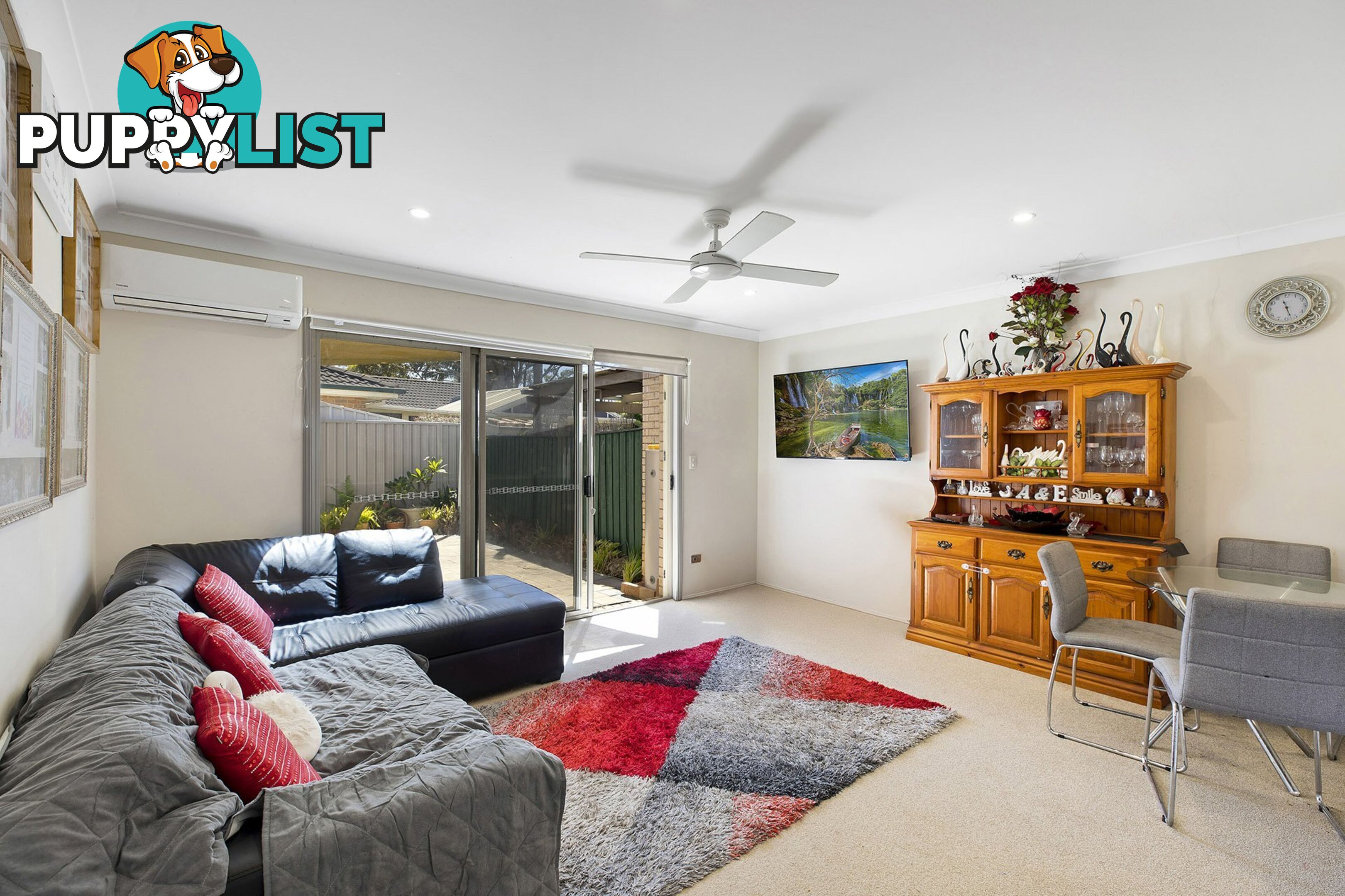 3 Harold Close BATEAU BAY NSW 2261