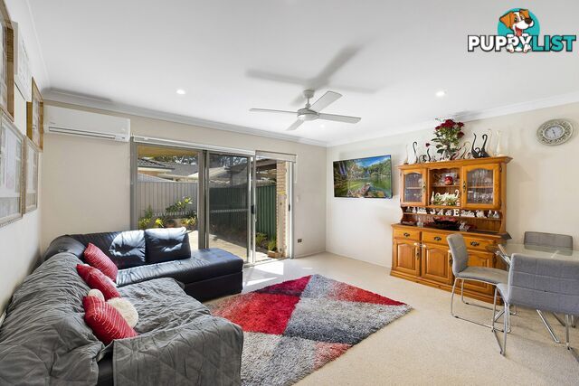 3 Harold Close BATEAU BAY NSW 2261