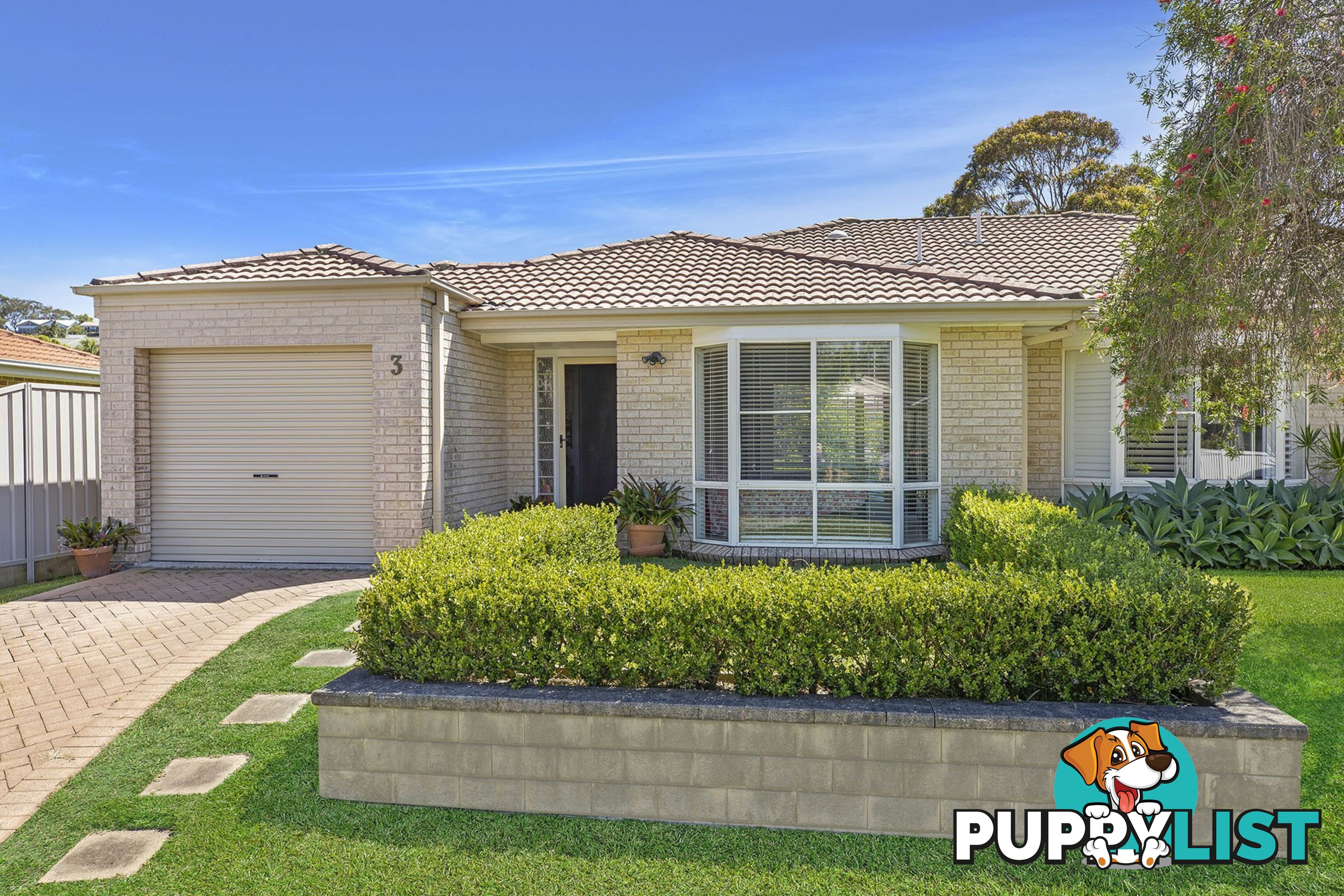 3 Harold Close BATEAU BAY NSW 2261