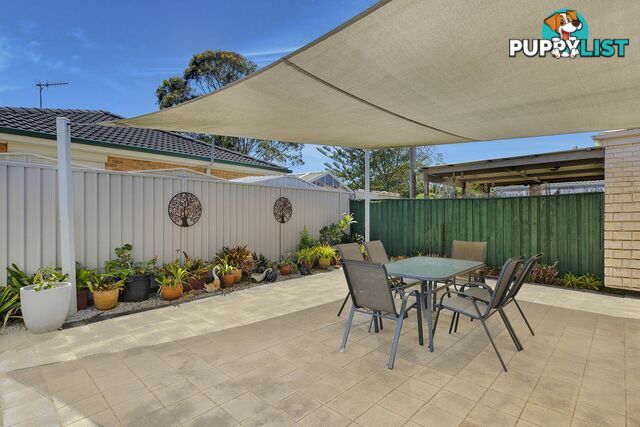 3 Harold Close BATEAU BAY NSW 2261