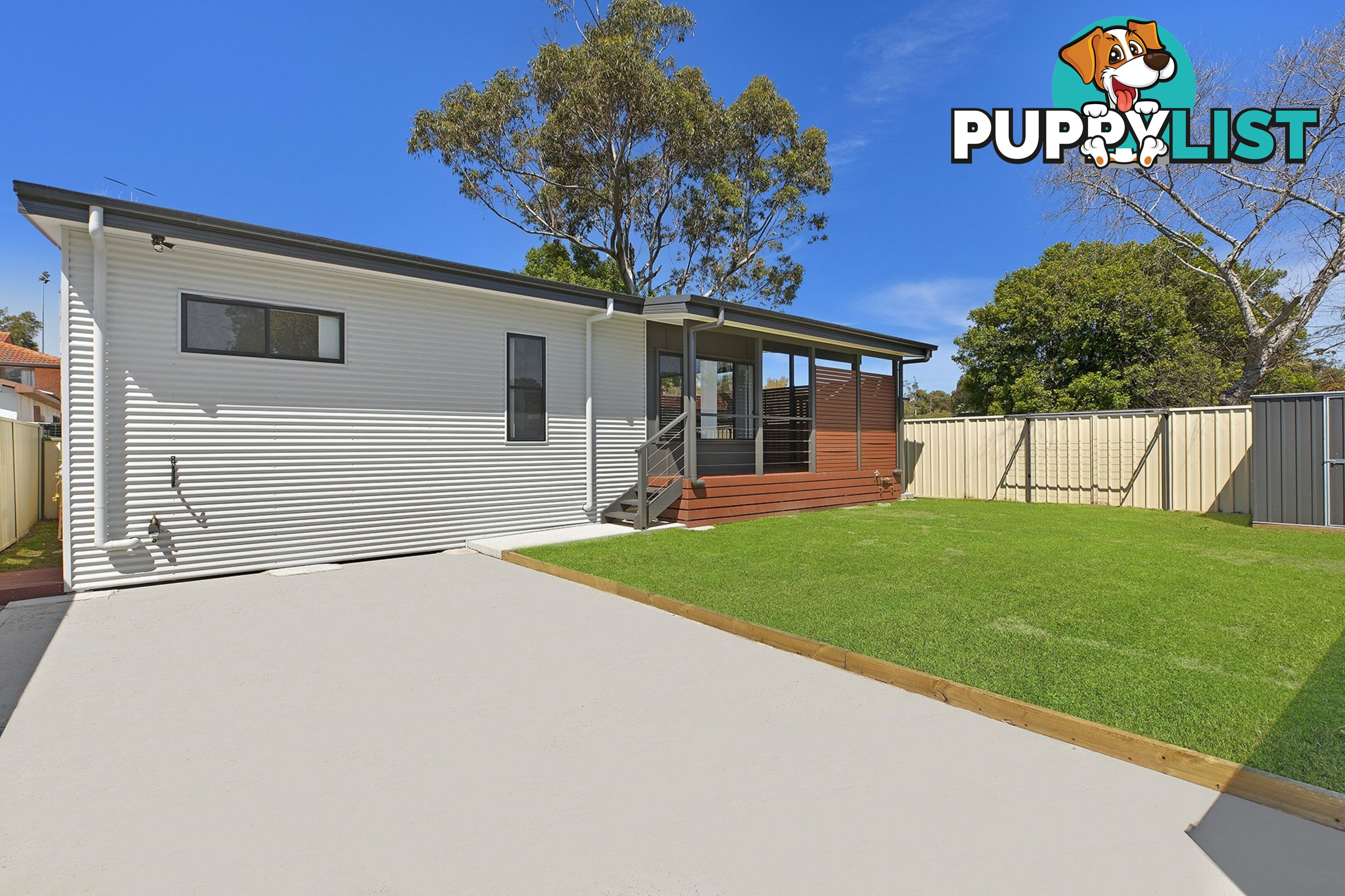 12a Jean Avenue BERKELEY VALE NSW 2261