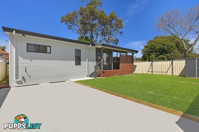 12a Jean Avenue BERKELEY VALE NSW 2261